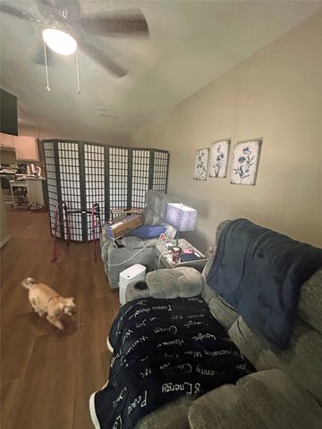 6037 Bluebird Lane, Kaufman, TX 75142