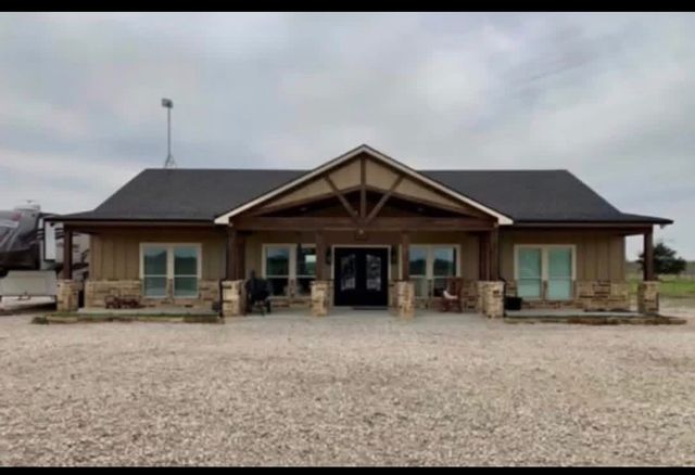6037 Bluebird Lane, Kaufman, TX 75142