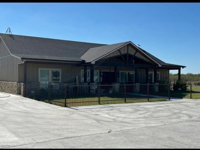 6037 Bluebird Lane, Kaufman, TX 75142