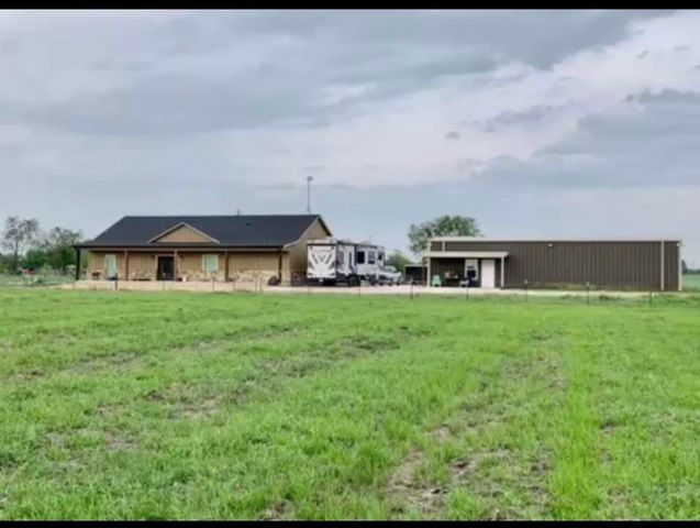 6037 Bluebird Lane, Kaufman, TX 75142