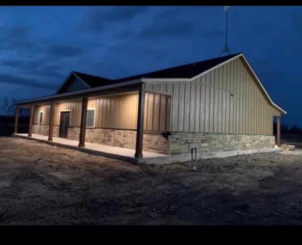 6037 Bluebird Lane, Kaufman, TX 75142