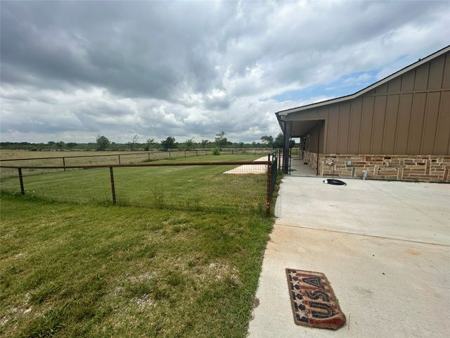 6037 Bluebird Lane, Kaufman, TX 75142