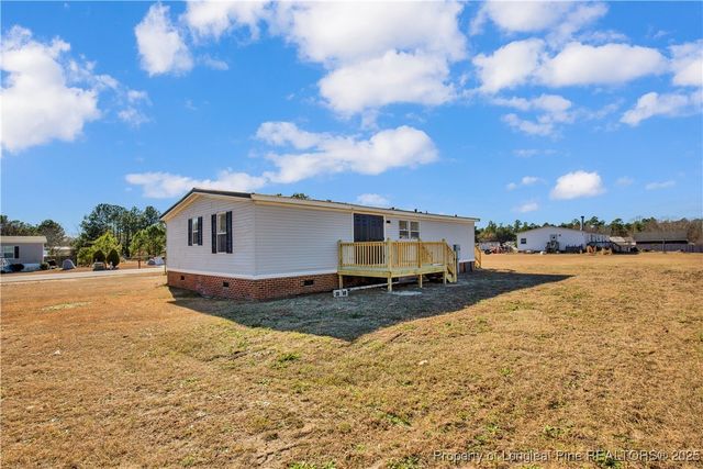 4630 Elite Court, Hope Mills, NC 28348