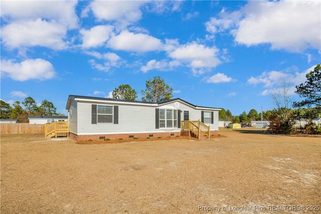 4630 Elite Court, Hope Mills, NC 28348