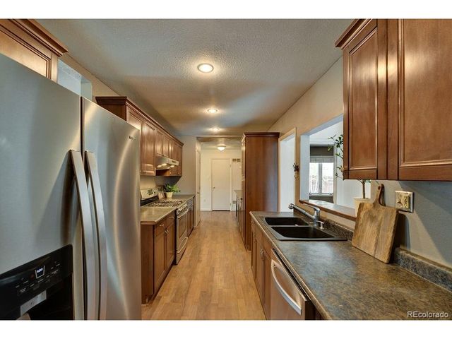 607 S Railroad St, Buena Vista, CO 81211