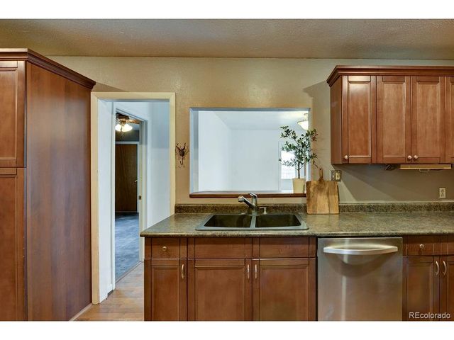 607 S Railroad St, Buena Vista, CO 81211