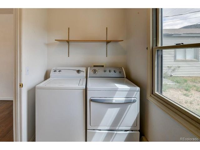 607 S Railroad St, Buena Vista, CO 81211