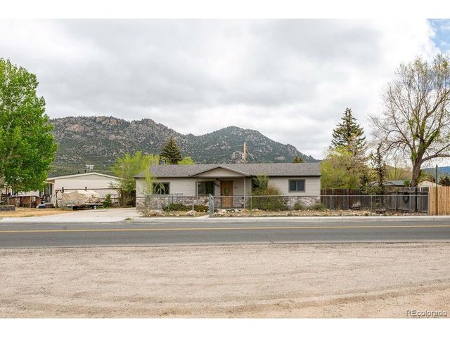 607 S Railroad St, Buena Vista, CO 81211