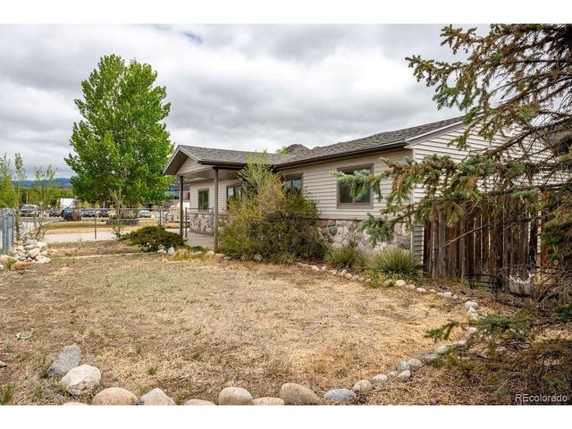 607 S Railroad St, Buena Vista, CO 81211