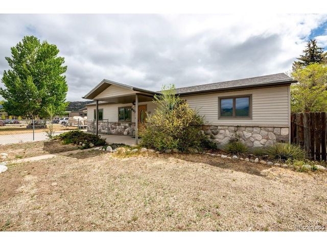607 S Railroad St, Buena Vista, CO 81211