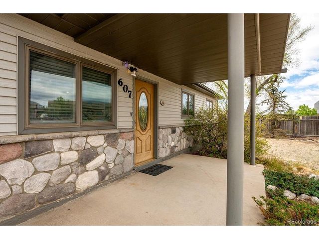 607 S Railroad St, Buena Vista, CO 81211