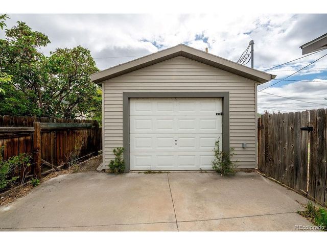 607 S Railroad St, Buena Vista, CO 81211