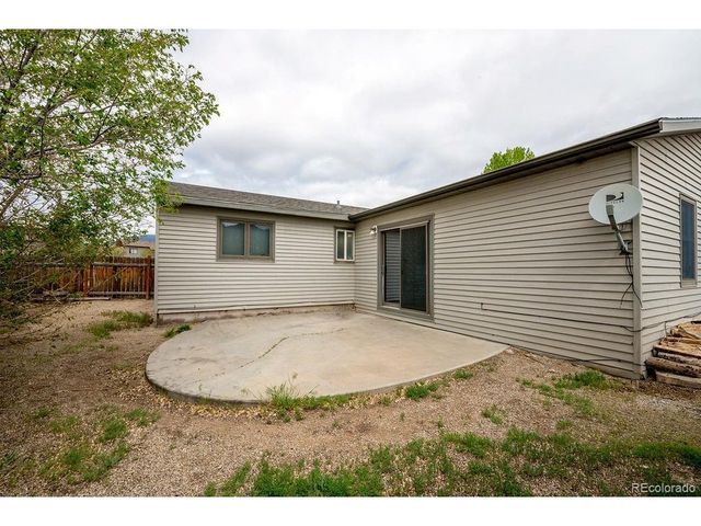 607 S Railroad St, Buena Vista, CO 81211