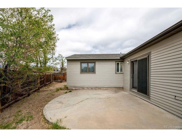 607 S Railroad St, Buena Vista, CO 81211