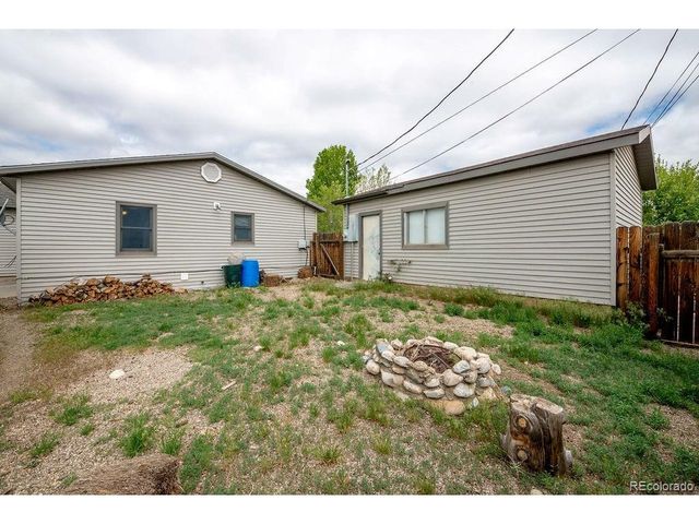 607 S Railroad St, Buena Vista, CO 81211