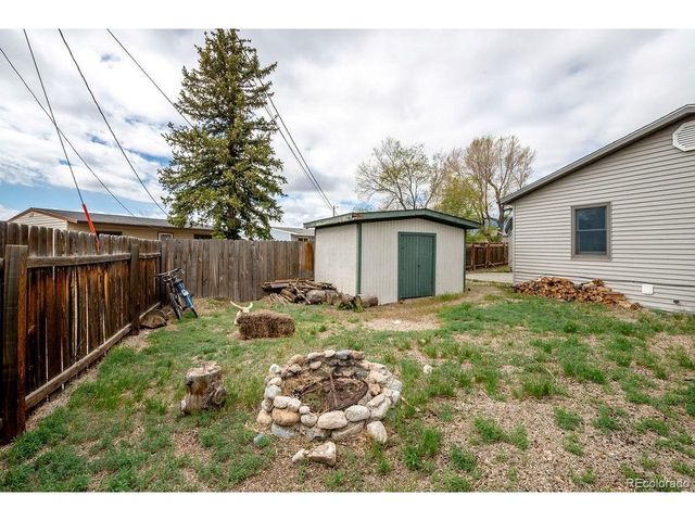 607 S Railroad St, Buena Vista, CO 81211