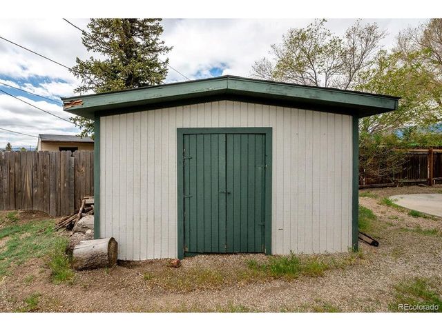 607 S Railroad St, Buena Vista, CO 81211
