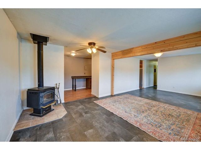607 S Railroad St, Buena Vista, CO 81211