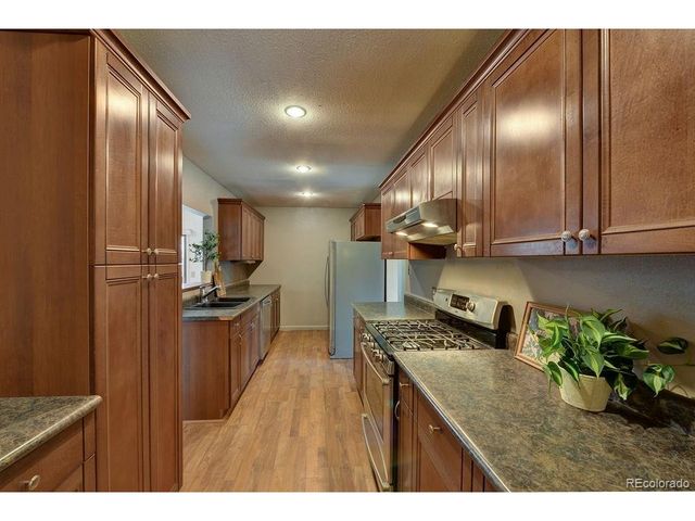 607 S Railroad St, Buena Vista, CO 81211