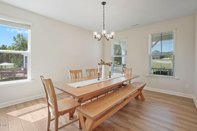 244 Harvester Road, Angier, NC 27501