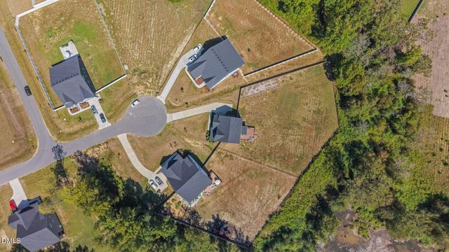 244 Harvester Road, Angier, NC 27501