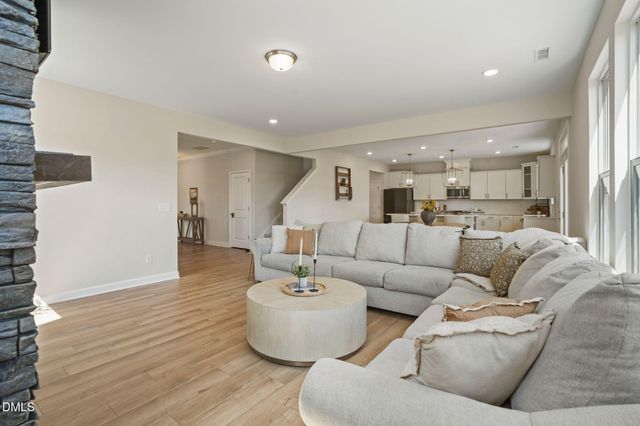244 Harvester Road, Angier, NC 27501
