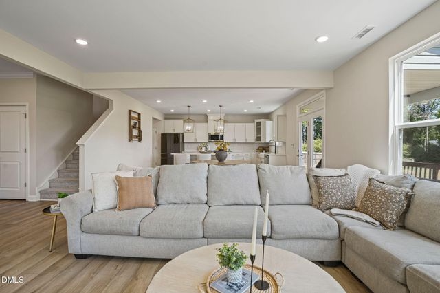 244 Harvester Road, Angier, NC 27501
