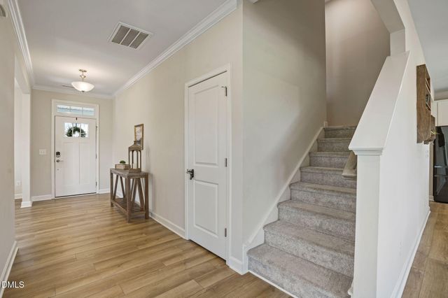 244 Harvester Road, Angier, NC 27501