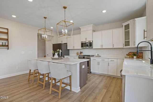 244 Harvester Road, Angier, NC 27501