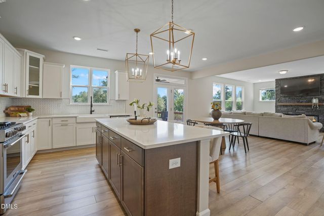 244 Harvester Road, Angier, NC 27501