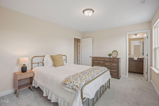244 Harvester Road, Angier, NC 27501