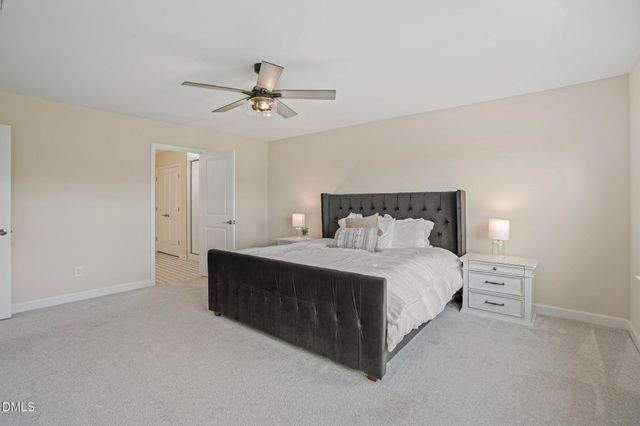 244 Harvester Road, Angier, NC 27501