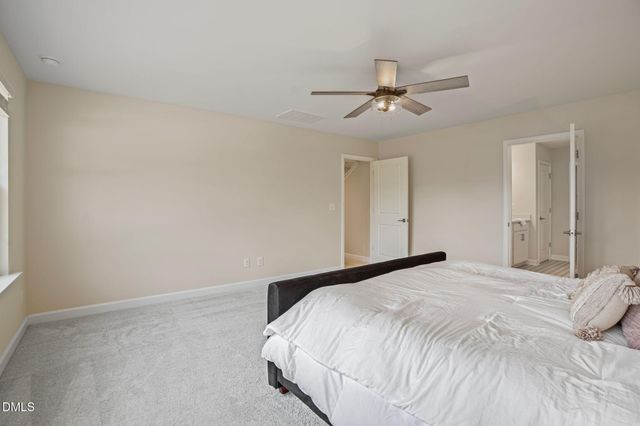 244 Harvester Road, Angier, NC 27501
