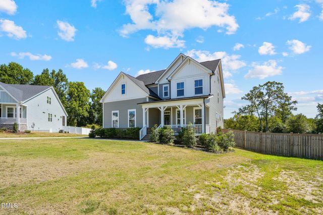 244 Harvester Road, Angier, NC 27501