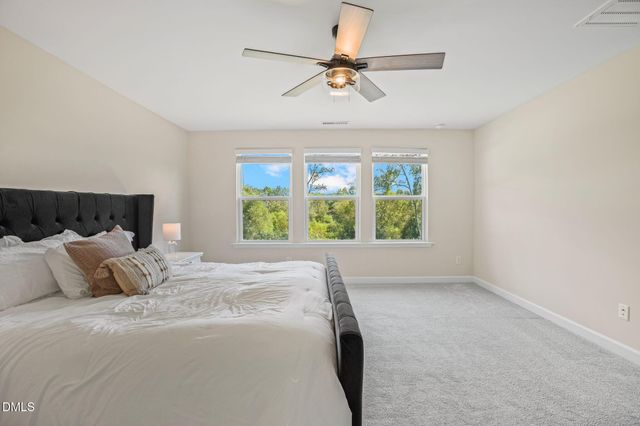 244 Harvester Road, Angier, NC 27501