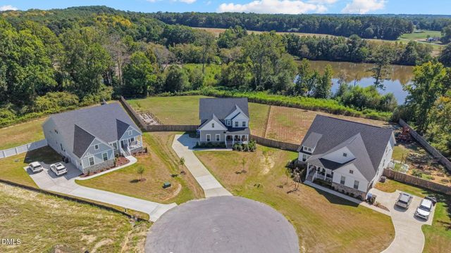 244 Harvester Road, Angier, NC 27501