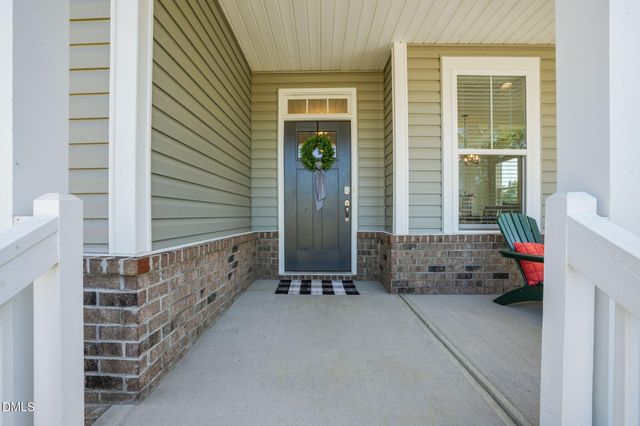 244 Harvester Road, Angier, NC 27501