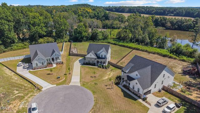 244 Harvester Road, Angier, NC 27501