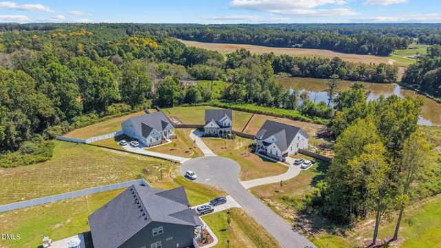244 Harvester Road, Angier, NC 27501