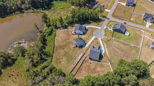 244 Harvester Road, Angier, NC 27501