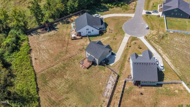 244 Harvester Road, Angier, NC 27501