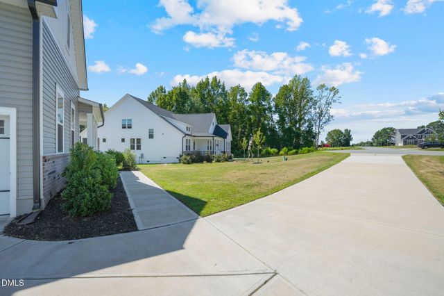 244 Harvester Road, Angier, NC 27501