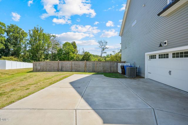 244 Harvester Road, Angier, NC 27501
