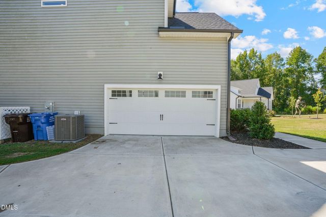 244 Harvester Road, Angier, NC 27501