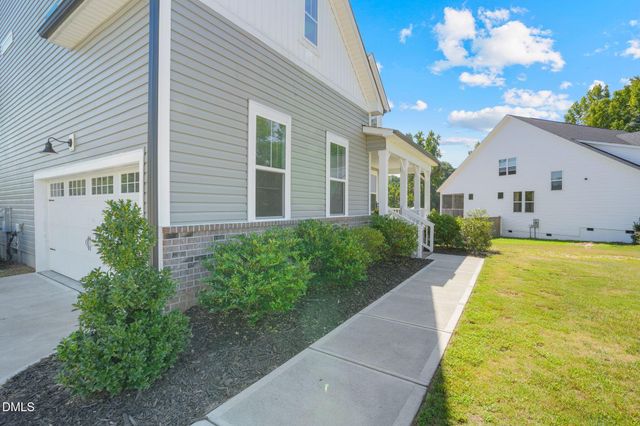 244 Harvester Road, Angier, NC 27501