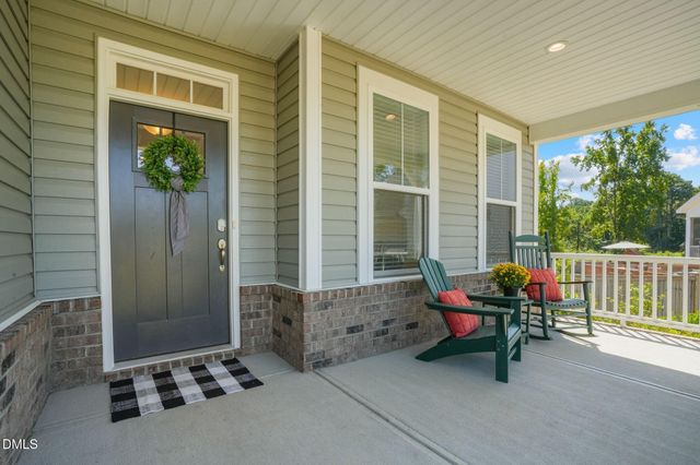 244 Harvester Road, Angier, NC 27501