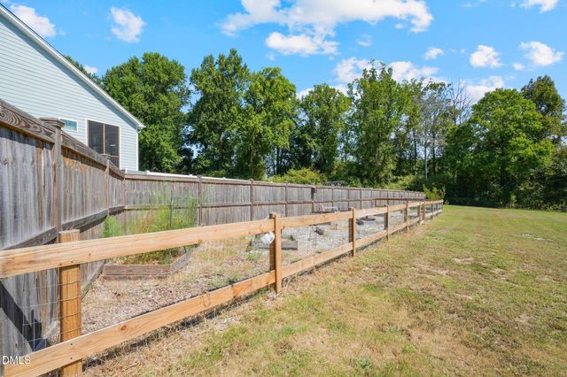 244 Harvester Road, Angier, NC 27501