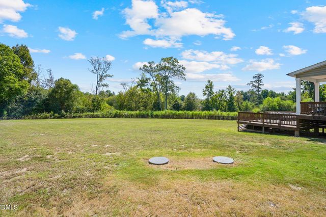 244 Harvester Road, Angier, NC 27501