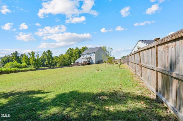 244 Harvester Road, Angier, NC 27501