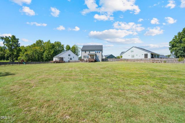 244 Harvester Road, Angier, NC 27501